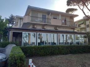 Room in BB - Quadruple room in Pineto - Relaxing holiday
